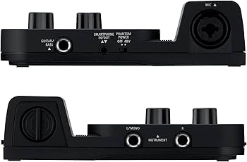 新品⭐︎Roland GO:MIXER スマートフォン用オーディオミキサー Amazon | Roland ローランド/GO:MIXER PRO-X モバイル・デバイス